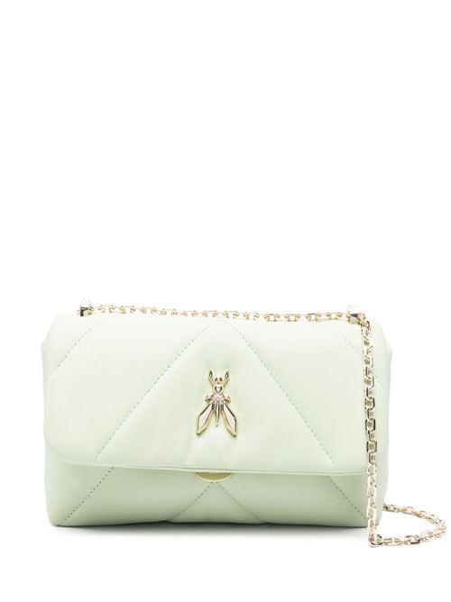 Borsa donna a spalla PATRIZIA PEPE | CB0084L006G596